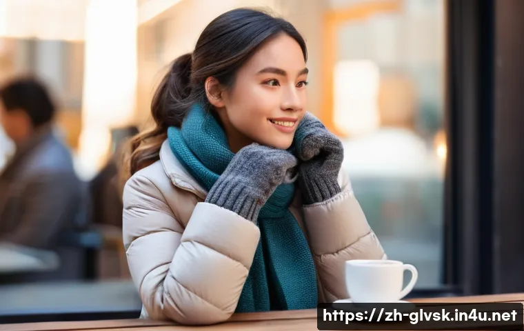 등산 시 활용도 높은 이너 장갑 관련 이미지 2