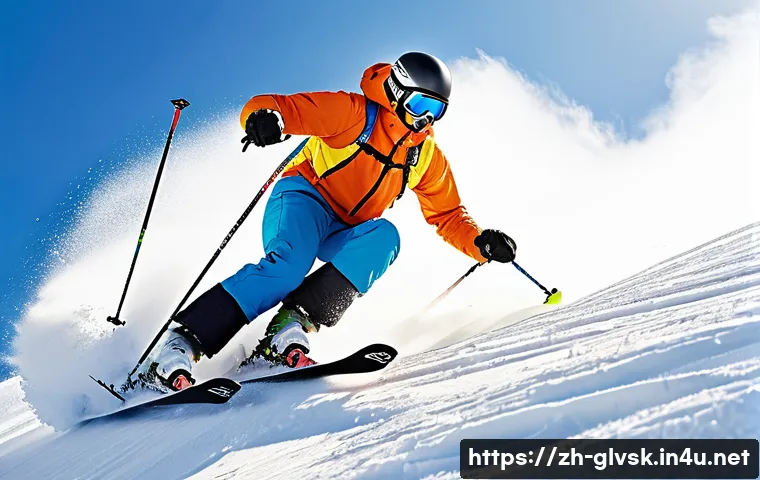 스키 장갑 브랜드 비교 관련 이미지 1