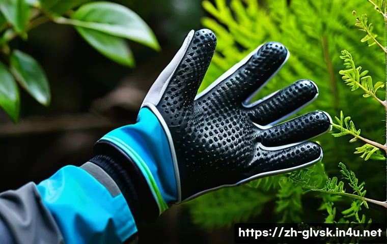 겨울철 장갑 세탁 노하우 관련 이미지 2