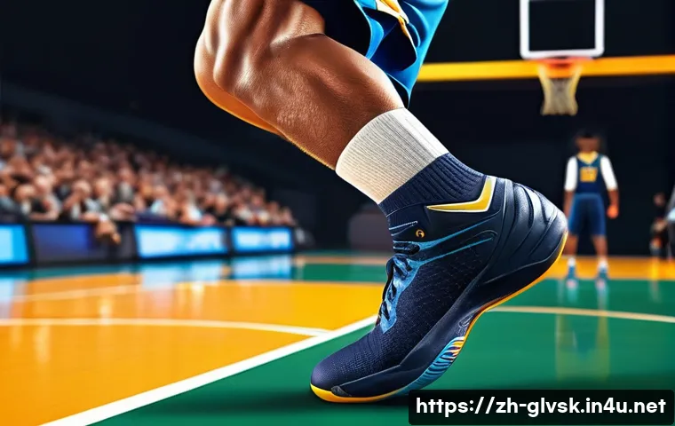 청소년 스포츠 양말 선택법 관련 이미지 1