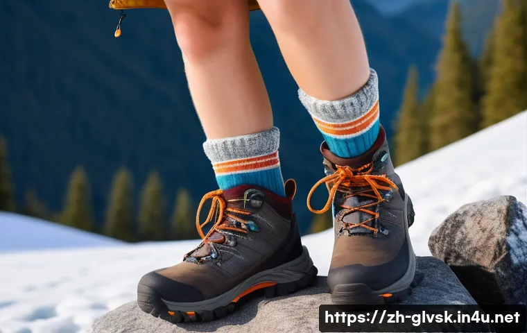 청소년 스포츠 양말 선택법 관련 이미지 2