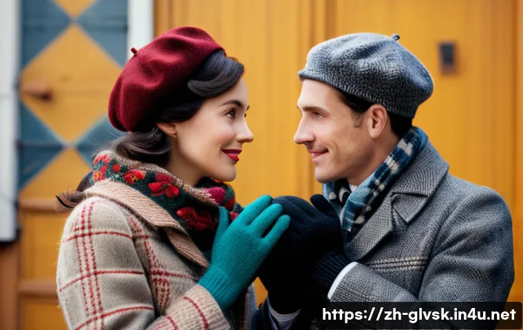 신혼부부용 커플 장갑 추천 관련 이미지 2