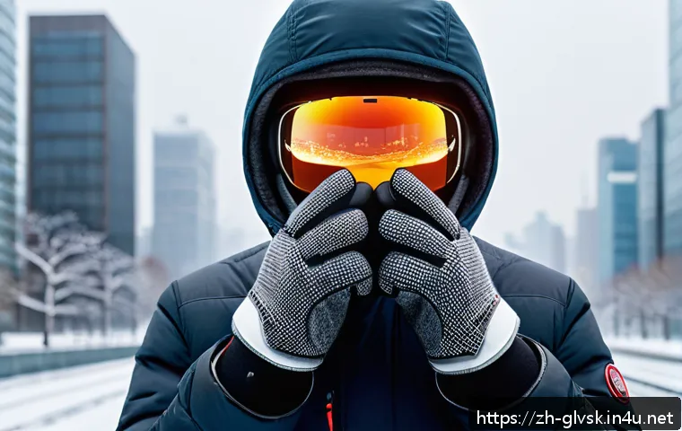 발열 장갑 최장 지속시간 모델 관련 이미지 2